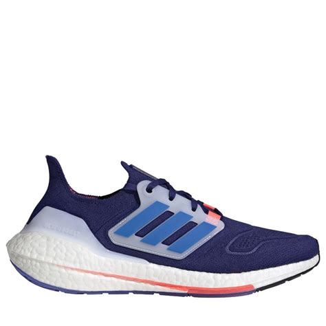 adidas herren sonic boost neutral laufschuhe blau grau schwarz|Adidas ultraboost 22 kaufen.